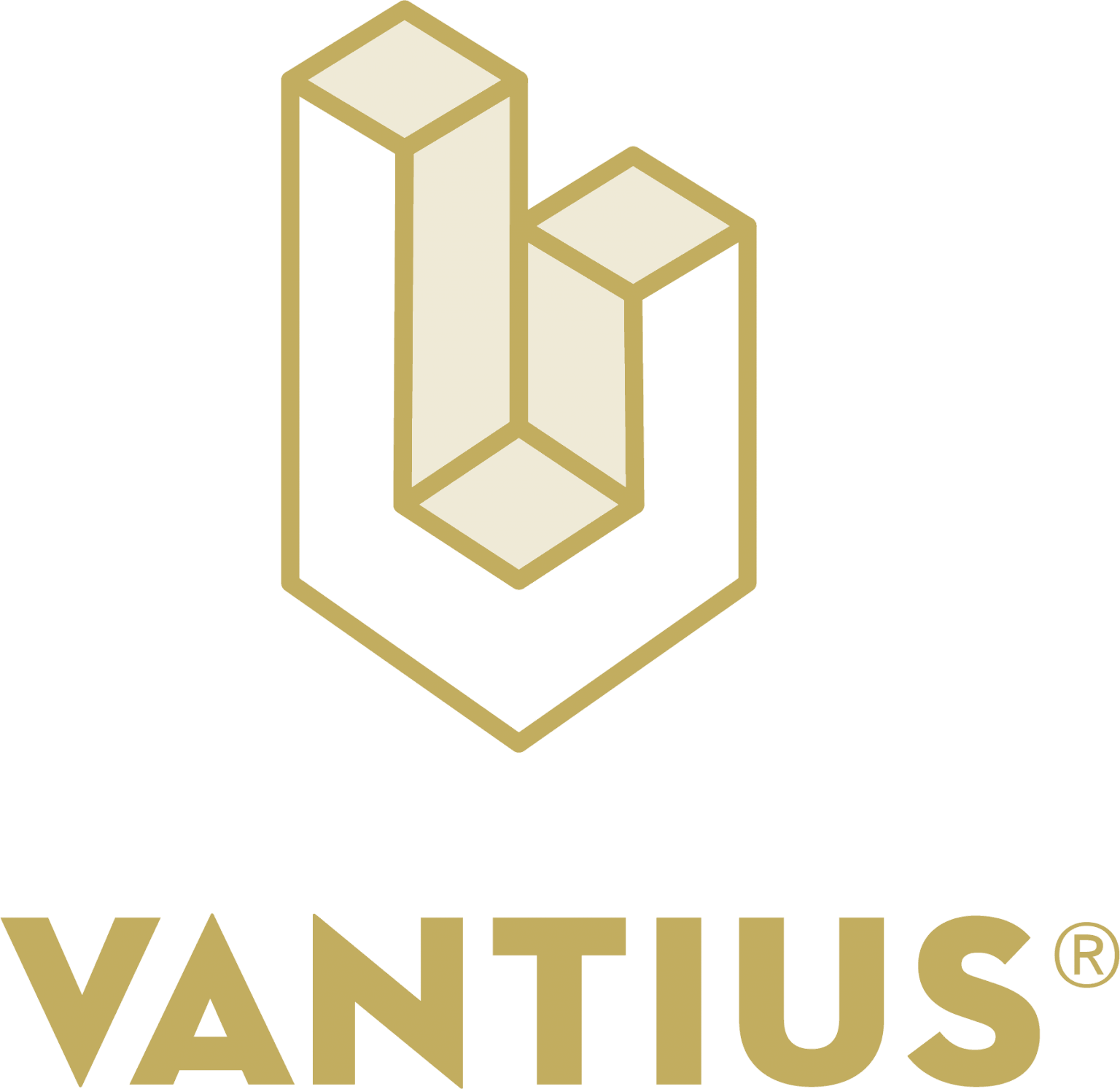 Vantius Logo