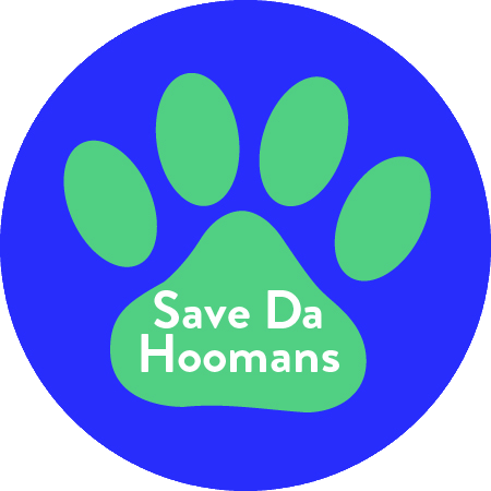 Save da Hoomans