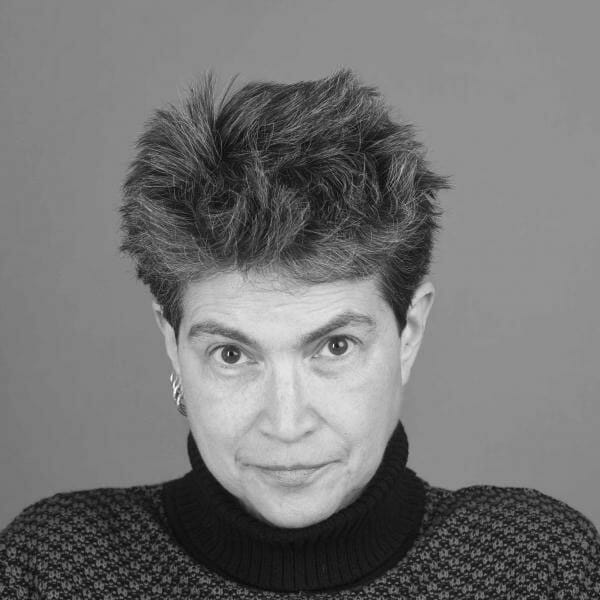 Peggy Mason