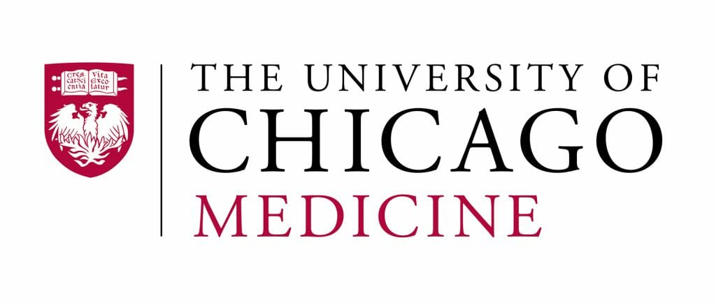 UChicago Logo